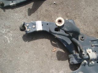 Ψαλίδι Εμπρός Αριστερό για FORD FOCUS (2004 - 2008) Mk2a (DA3 - C307) *ΔΒ* | Kiparissis - The King Of Parts