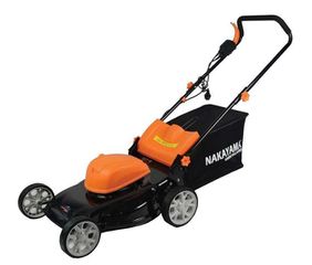 NAKAYAMA EM4600 011705 ΧΛΟΟΚΟΠΤΙΚΗ ΗΛΕΚΤΡΙΚΗ 2000W 46CM