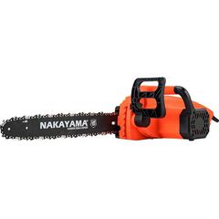 NAKAYAMA EC2050 ΑΛΥΣΟΠΡΙΟΝΟ ΗΛΕΚΤΡΙΚΟ 2000W 40CM 034315
