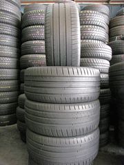 4TMX 235-40-18 MICHELIN PILOT SPORT 3 DOT (2414)