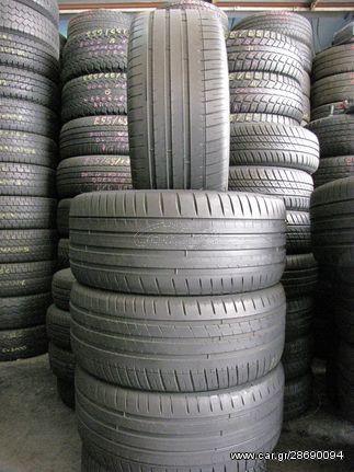 4TMX 235-40-18 MICHELIN PILOT SPORT 3 DOT (2414)