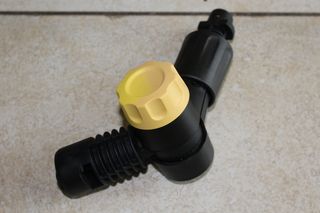 KARCHER Σπαστή ρυθμιζόμενη γωνία Vario Karcher 2.640-733.0