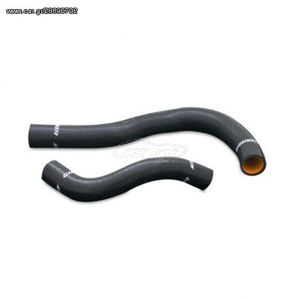 Σετ κολλάρων σιλικόνης ψυγείου νερού - RACING SILICONE HOSES MISHIMOTO - 02-06 HONDA INTEGRA (RADIATOR)