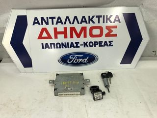 SUZUKI IGNIS '03-'08 M13A 1.3cc ΜΕΤΑΧΕΙΡΙΣΜΕΝΟ ΣΕΤ ΕΓΚΕΦΑΛΟΥ ΚΙΝΗΤΗΡΑ ΜΕ ΚΩΔΙΚΟ: 33920-86G03 