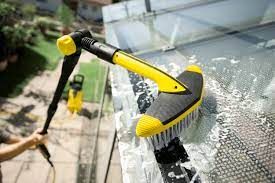 X2 KARCHER Σπαστή ρυθμιζόμενη γωνία Vario Karcher 2.640-733.0