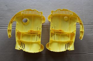 KARCHER KELIFOS APO PLISTIKO KAINOURGIO