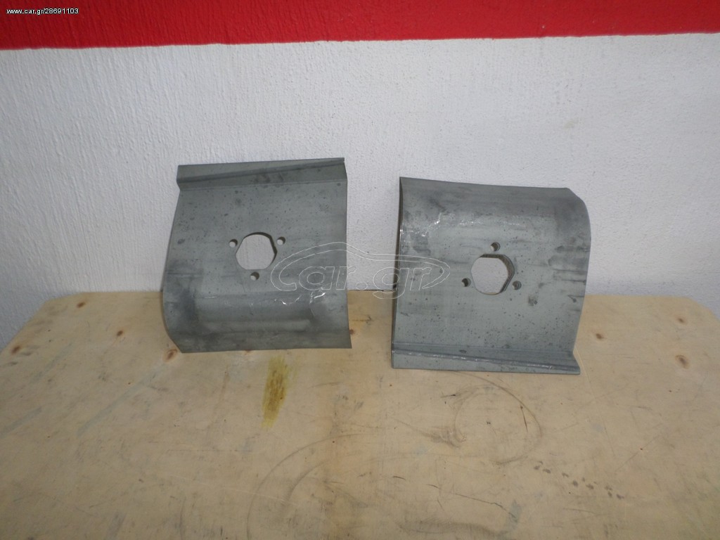 SIMCA 1301/1501 1966-1978