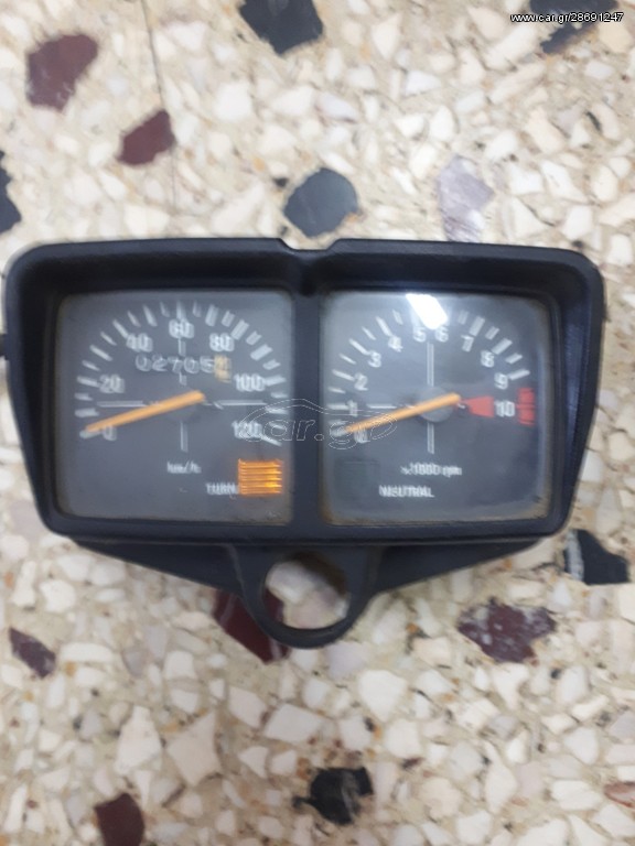 MT50 ΚΑΙ MT50 ΚΟΝΤΕΡ