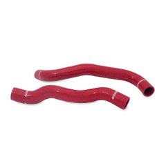 Σετ κολλάρων σιλικόνης ψυγείου νερού - RACING SILICONE HOSES MISHIMOTO - 08-14 NISSAN 370Z