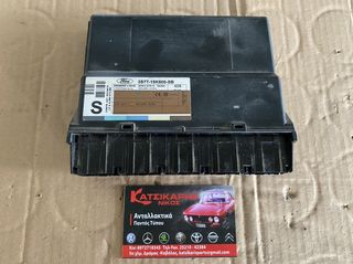 FORD MONDEO 00'-07' ΕΓΚΕΦΑΛΟΣ ΕΣΩΤΕΡΙΚΟΣ ΑΝΕΣΗΣ 3S7T15K600SB