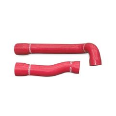 Σετ κολλάρων σιλικόνης ψυγείου νερού - SILICONE WATER HOSE MISHIMOTO - 00-06 BMW E46 M3 (RADIATOR)