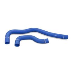 Σετ κολλάρων σιλικόνης ψυγείου νερού - RACING SILICONE HOSES MISHIMOTO - 90-93 HONDA INTEGRA (RADIATOR)