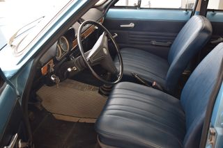 Ford Escort 1973 IΣΤΟΡΙΚΟ MK1 ΑΡΙΣΤΟ-thumb-5