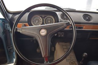 Ford Escort 1973 IΣΤΟΡΙΚΟ MK1 ΑΡΙΣΤΟ-thumb-6
