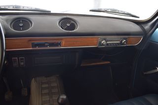 Ford Escort 1973 IΣΤΟΡΙΚΟ MK1 ΑΡΙΣΤΟ-thumb-7