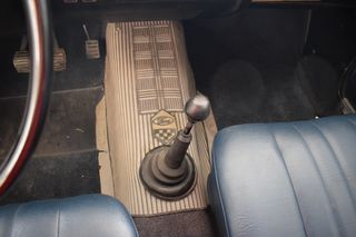 Ford Escort 1973 IΣΤΟΡΙΚΟ MK1 ΑΡΙΣΤΟ-thumb-8
