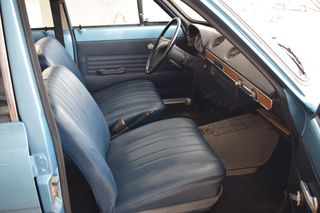 Ford Escort 1973 IΣΤΟΡΙΚΟ MK1 ΑΡΙΣΤΟ-thumb-10