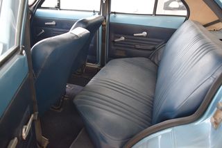 Ford Escort 1973 IΣΤΟΡΙΚΟ MK1 ΑΡΙΣΤΟ-thumb-12