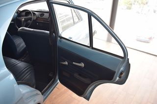 Ford Escort 1973 IΣΤΟΡΙΚΟ MK1 ΑΡΙΣΤΟ-thumb-13
