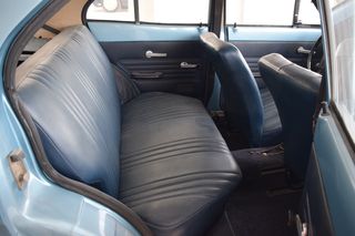 Ford Escort 1973 IΣΤΟΡΙΚΟ MK1 ΑΡΙΣΤΟ-thumb-14