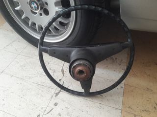 FORD TAUNUS 1965 ΤΙΜΟΝΙ-thumb-1