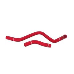 Σετ κολλάρων σιλικόνης ψυγείου νερού - RACING SILICONE HOSES MISHIMOTO - 92-00 HONDA CIVIC (RADIATOR)