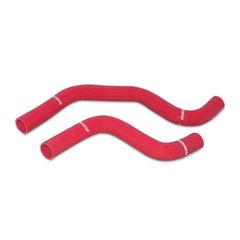 Σετ κολλάρων σιλικόνης ψυγείου νερού - RACING SILICONE HOSES MISHIMOTO - MITSUBISHI EVO 8 (RADIATOR)