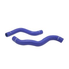 Σετ κολλάρων σιλικόνης ψυγείου νερού - RACING SILICONE HOSES MISHIMOTO - 05-07 MITSUBISHI EVO 9 (RADIATOR)