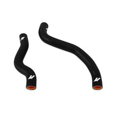 Σετ κολλάρων σιλικόνης ψυγείου νερού - RACING SILICONE HOSES MISHIMOTO - MITSUBISHI EVO 6 (RADIATOR)