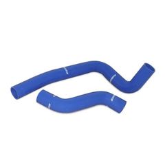 Σετ κολλάρων σιλικόνης ψυγείου νερού - RACING SILICONE HOSES MISHIMOTO - 92-02 MAZDA RX7 (FD3S) (RADIATOR)