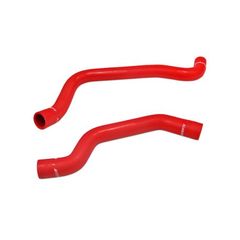 Σετ κολλάρων σιλικόνης ψυγείου νερού - RACING SILICONE HOSES MISHIMOTO - 03-08 HYUNDAI COUPE V6 (RADIATOR)