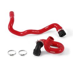 Σετ κολλάρων σιλικόνης ψυγείου νερού - RACING SILICONE HOSES MISHIMOTO - 2012+ FORD FOCUS ST (RADIATOR)