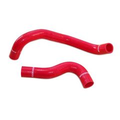 Σετ κολλάρων σιλικόνης ψυγείου νερού - RACING SILICONE HOSES MISHIMOTO - 07-09 NISSAN 350Z (RADIATOR)