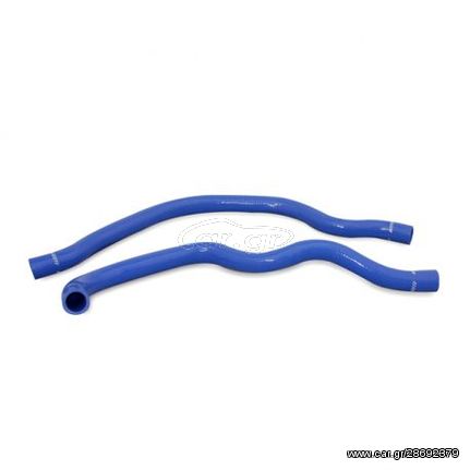 Σετ κολλάρων σιλικόνης ψυγείου νερού - RACING SILICONE HOSES MISHIMOTO - 00-09 HONDA S2000 (RADIATOR)