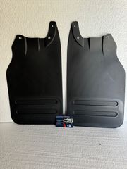 TOYOTA HILUX 4x4 1998 - 2005 λασπωτήρες πίσω χωρίς φρύδια