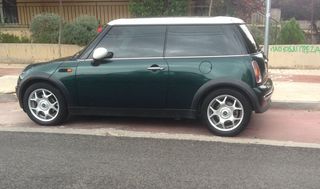 Mini Cooper 2006