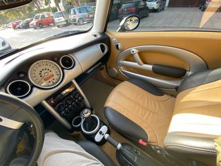 Mini Cooper 2006-thumb-1