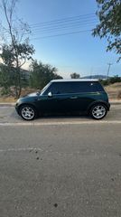 Mini Cooper 2006