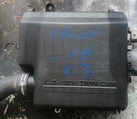 SIRION 08' K3 1.3 ΦΙΛΤΡΟΚΟΥΤΙ ΙΩΑΝΝΙΔΗΣ 