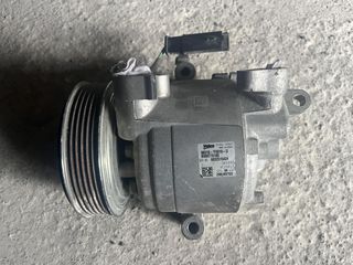 TOYOTA AYGO 14-22 ΚΟΜΠΡΕΣΕΡ AIRCONDITION VALEO 88310-YV010-D