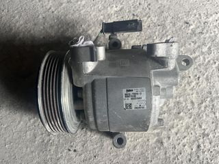 CITROEN C1 14-22 ΚΟΜΠΡΕΣΕΡ AIRCONDITION 88310-YV010-D