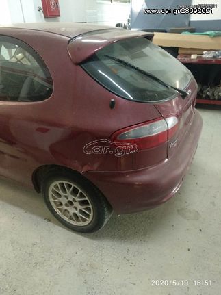 DAEWOO KLAT ΑΝΤΑΛΛΑΚΤΙΚΑ ΜΗΧΑΝΙΚΑ ΜΕΡΗ - ΦΑΝΟΠΟΙΕΙΑ - ΗΛΕΚΤΡΟΛΟΓΙΚΑ