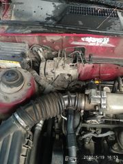 DAEWOO KLAT ΑΝΤΑΛΛΑΚΤΙΚΑ ΜΗΧΑΝΙΚΑ ΜΕΡΗ - ΦΑΝΟΠΟΙΕΙΑ - ΗΛΕΚΤΡΟΛΟΓΙΚΑ -thumb-8