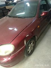 DAEWOO KLAT ΑΝΤΑΛΛΑΚΤΙΚΑ ΜΗΧΑΝΙΚΑ ΜΕΡΗ - ΦΑΝΟΠΟΙΕΙΑ - ΗΛΕΚΤΡΟΛΟΓΙΚΑ -thumb-11