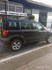 SKODA YETI  ΑΝΤΑΛΛΑΚΤΙΚΑ ΜΗΧΑΝΙΚΑ ΜΕΡΗ - ΦΑΝΟΠΟΙΕΙΑ - ΗΛΕΚΤΡΟΛΟΓΙΚΑ -thumb-1