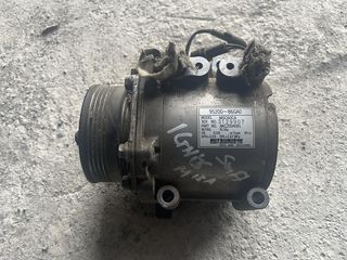 SUZUKI IGNIS SUBARU JUSTY ΚΟΜΠΡΕΣΕΡ AIRCONDITION 95200-86GA0