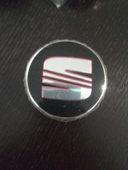 ΚΑΠΑΚΙA ΚΕΝΤΡΟΥ ΖΑΝΤΩΝ SEAT (6,3cm) LEON 1P,  CUPRA, FR-thumb-2
