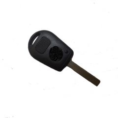 Κέλυφος Κλειδιού Αυτοκινήτου Τύπου Bmw με Δύο Κουμπιά - Λάμα HU92R