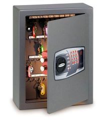 Κλειδοθήκη Χρηματοκιβώτιο Technomax CE με Ηλεκτρονικό Πληκτρολόγιο - 40 θέσεων (CE/40)
