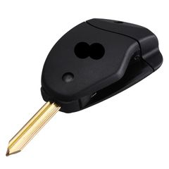 Κέλυφος Κλειδιού Αυτοκινήτου Citroen με 2 κουμπιά Αναδιπλούμενο - Λάμα SX9